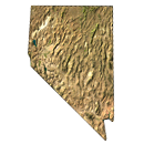 nevada-icon-map